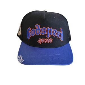 Godspeed Snapback